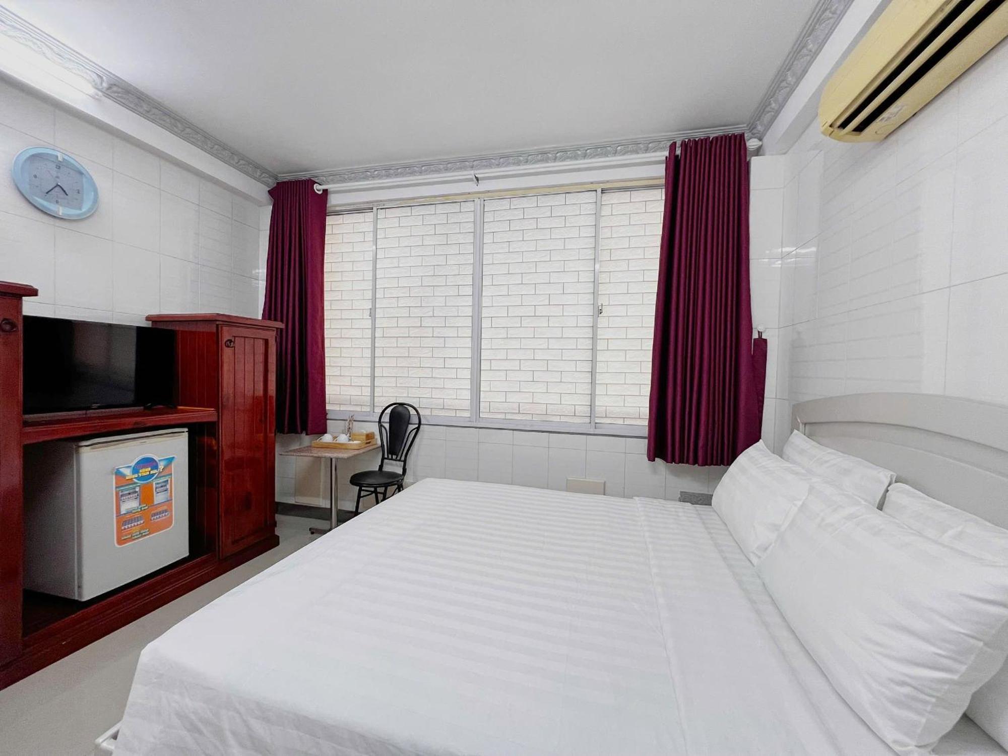 K&t - Center Saigon TP. Hồ Chí Minh