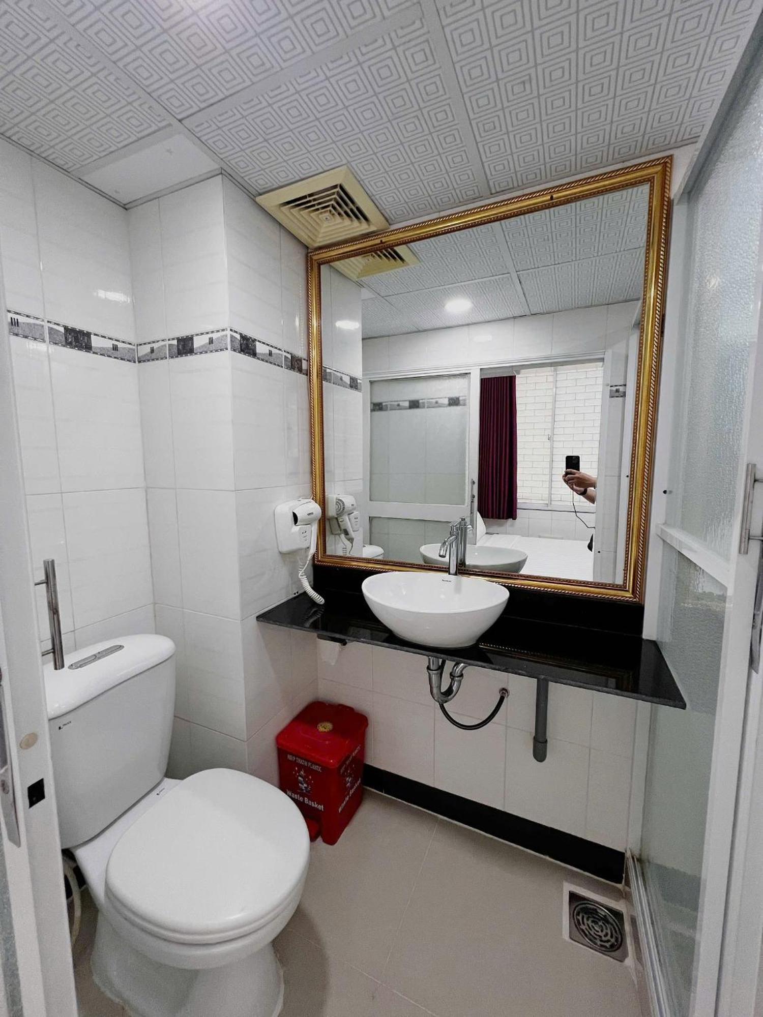 K&t - Center Saigon Khách sạn TP. Hồ Chí Minh