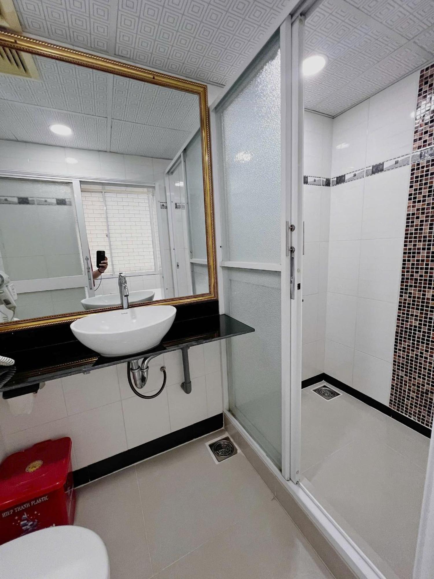 Khách sạn K&t - Center Saigon TP. Hồ Chí Minh