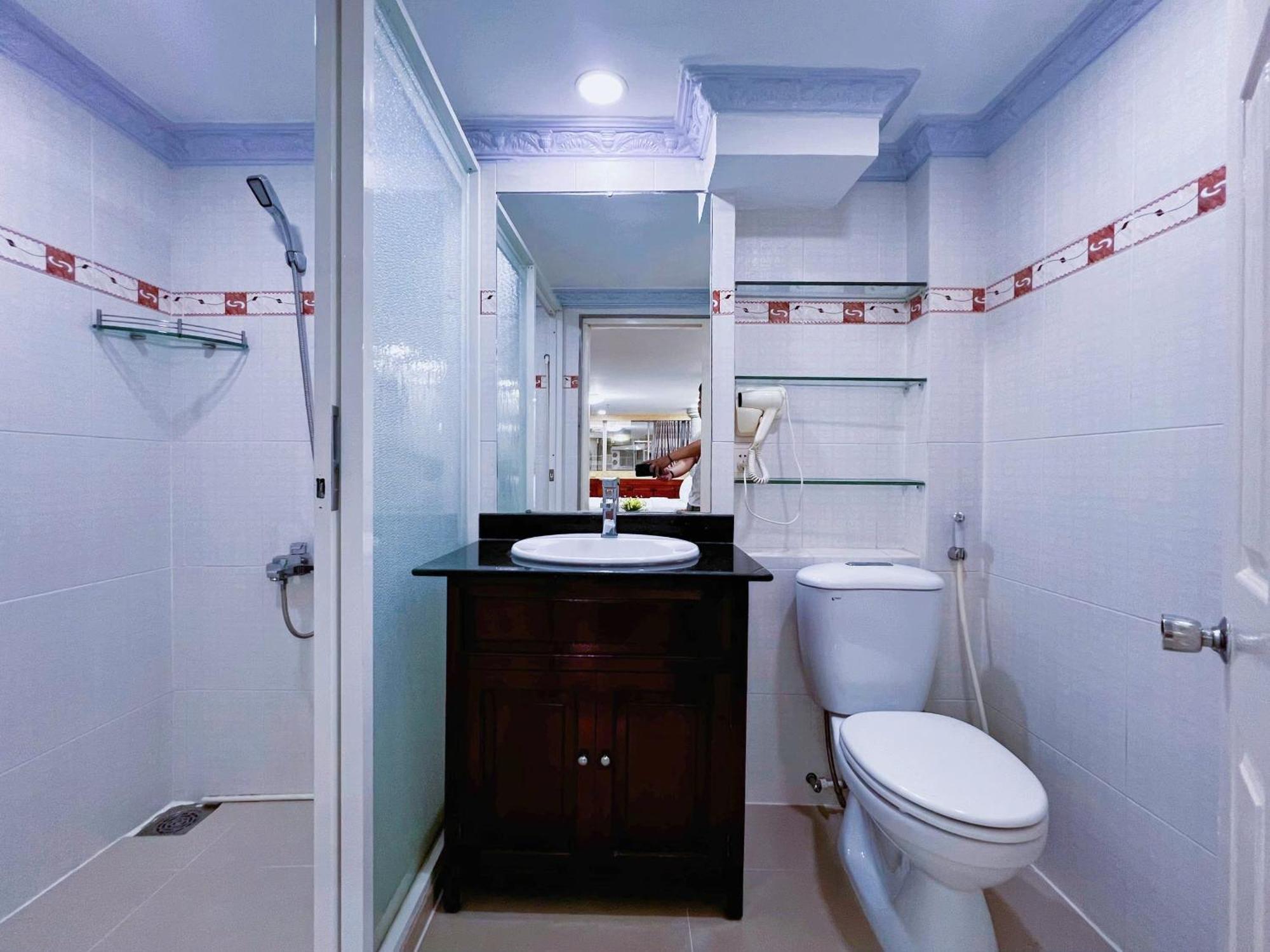 Khách sạn K&t - Center Saigon